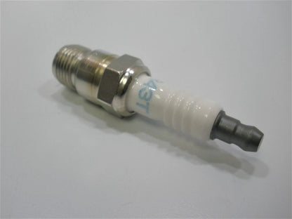 Set of 4 Ignition Spark Plugs for Volvo Penta 3851861-9 (Marine)