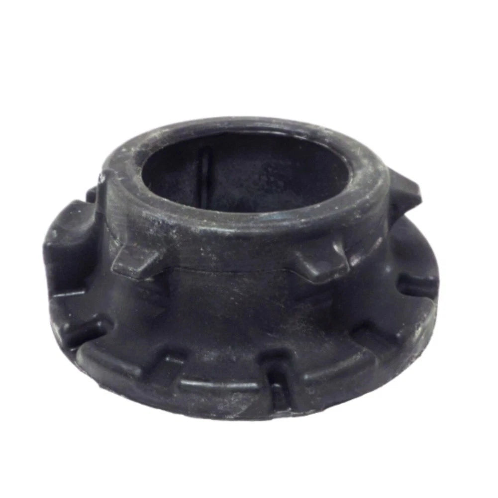 Upper Spring Isolator Suspension Buffer Pad Stability Enhancement Black Finish