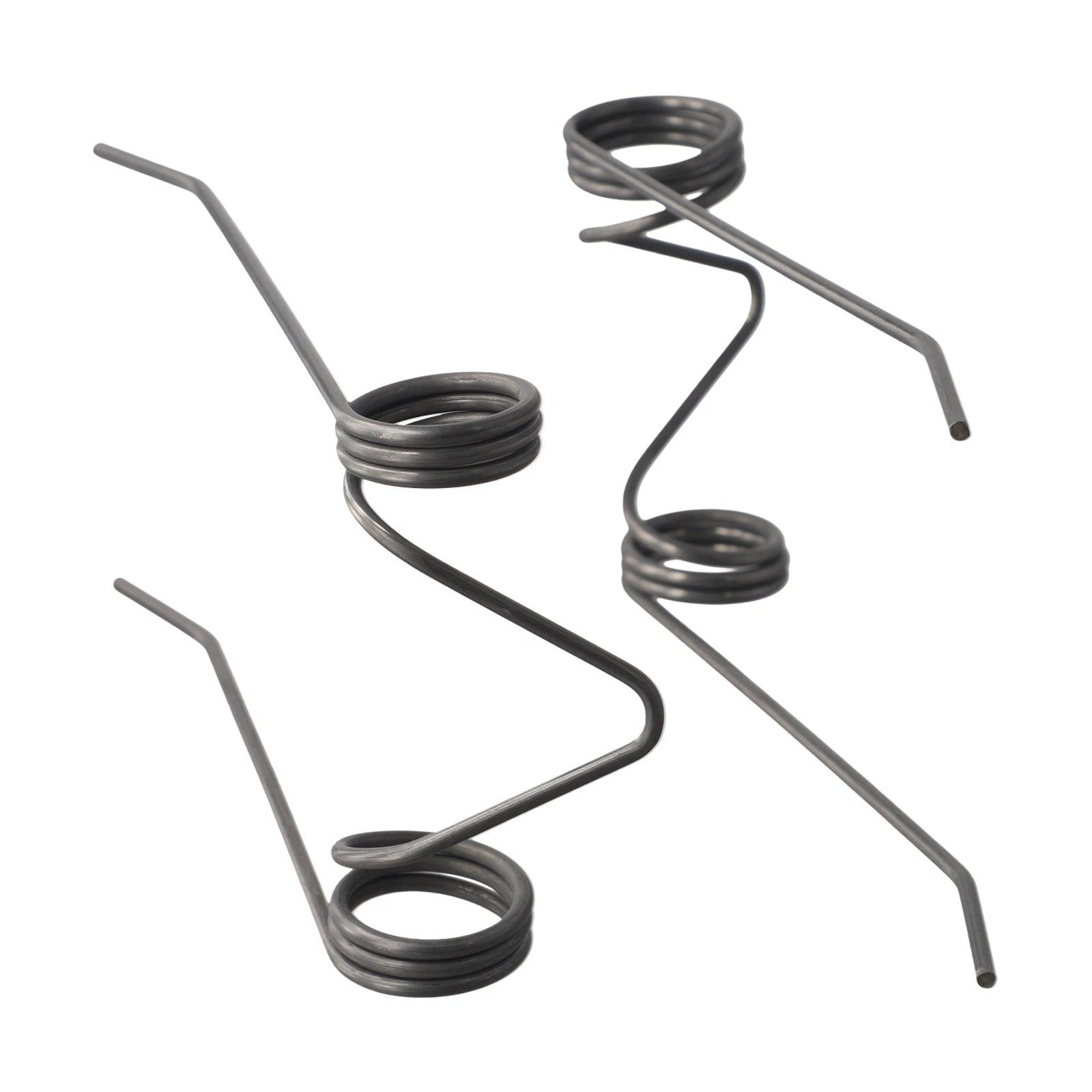 2X 7018496YP Springs for Snapper Lawn Thatchers (Efficient)