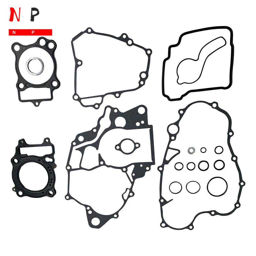 Complete Gasket Kit for Honda CRF150R (2007–2021)