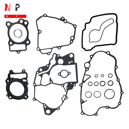 Complete Gasket Kit for Honda CRF150R (2007–2021)