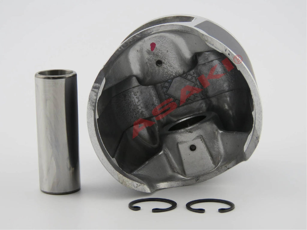 Piston Kit 0.50 for Seadoo 657 XP (1996–1998) 47-103, 290-887-060