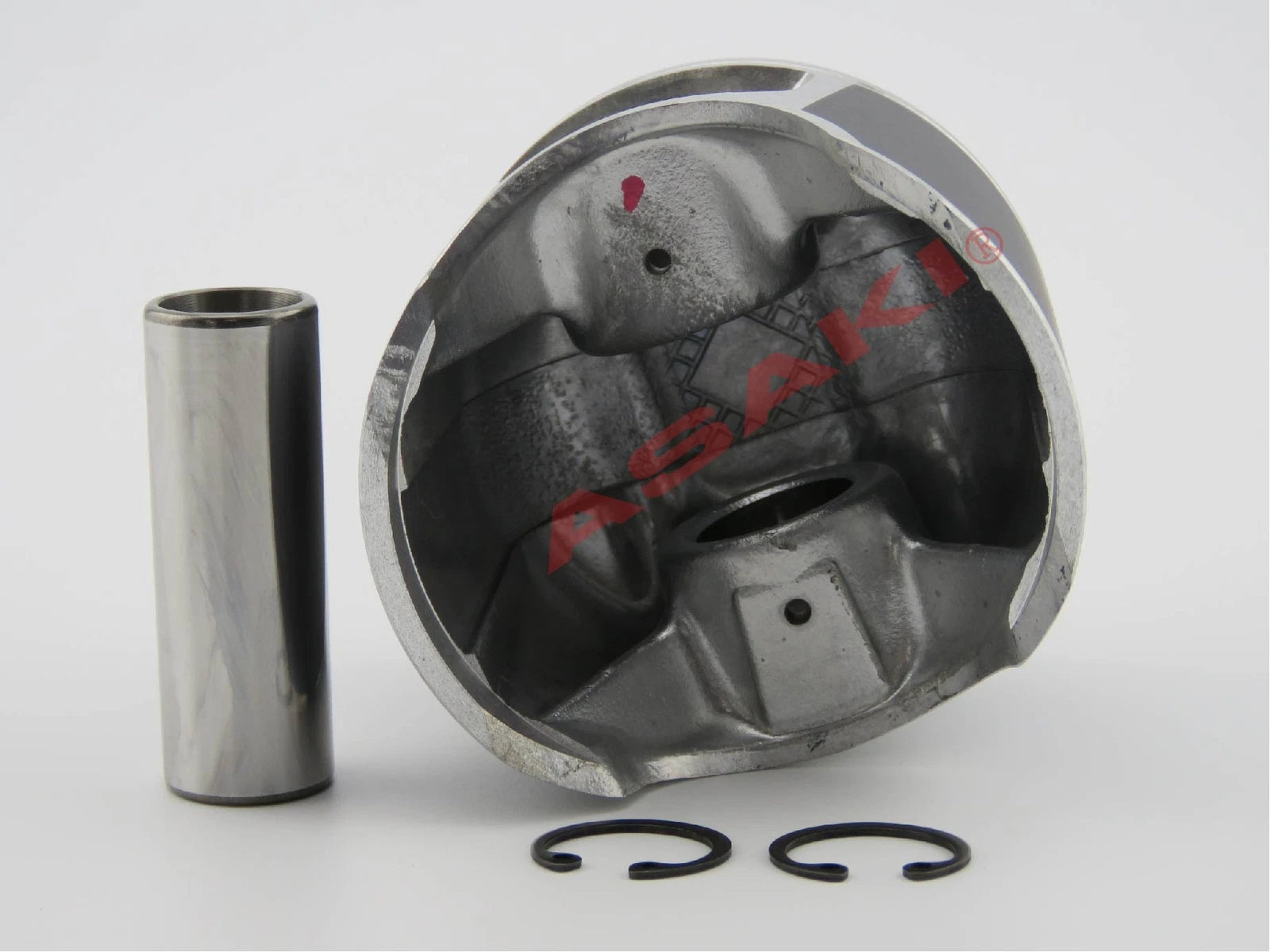 Piston Kit 0.50 for Seadoo 657 XP (1996–1998) 47-103, 290-887-060
