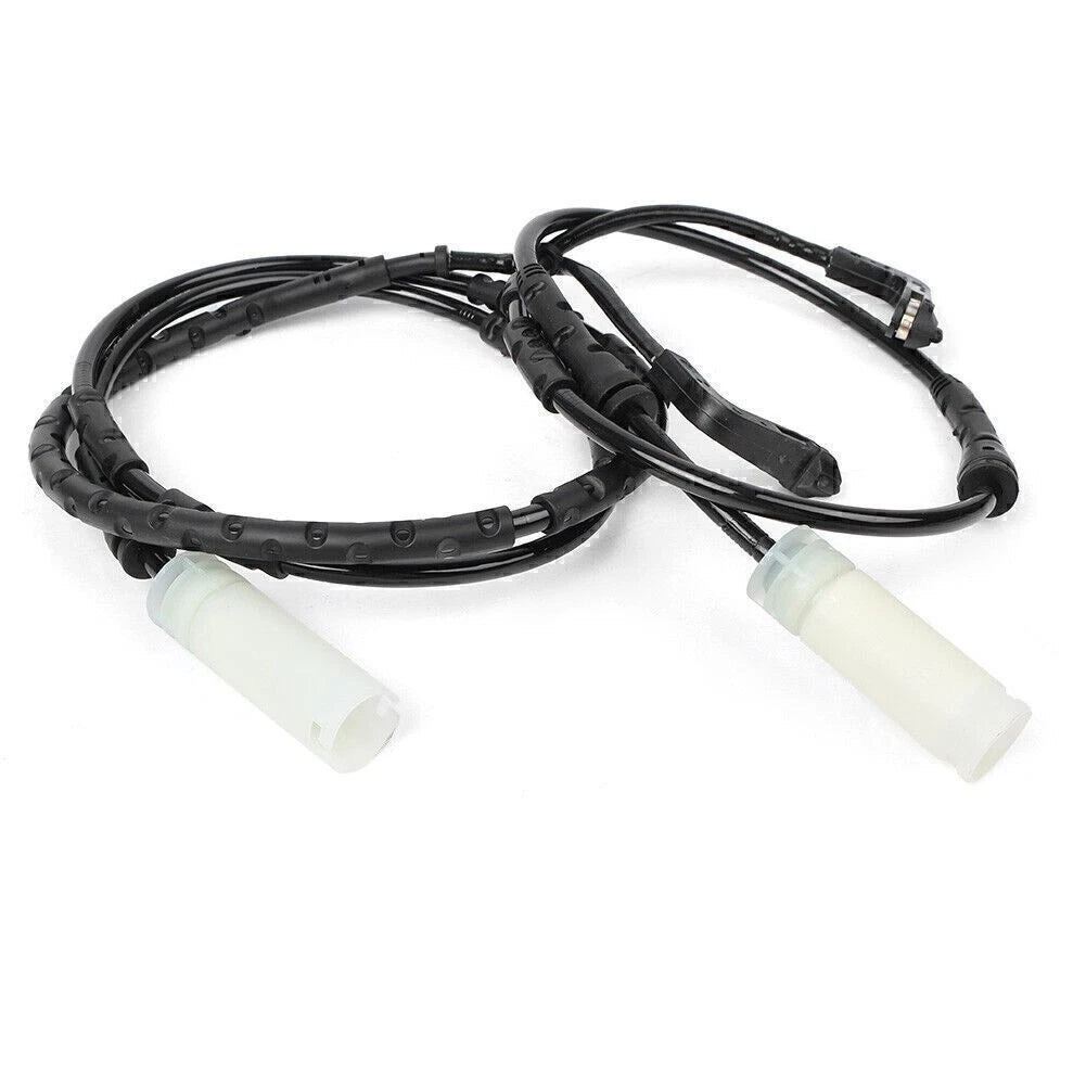 2PC Brake Pad Sensor for BMW 3 Series (E81 E82 E75 E88 E90 E91 E92 E93)
