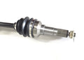 Front CV Axle for Yamaha Big Bear 400 4x4 (2002–2006) Left/Right