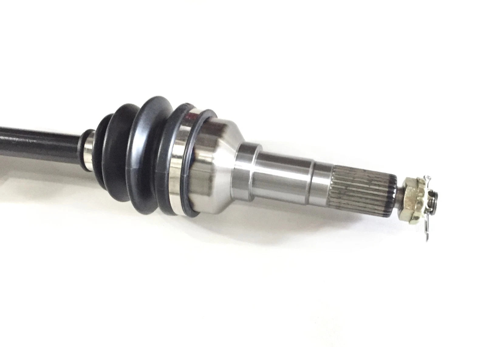 Front CV Axle for Yamaha Big Bear 400 4x4 (2002–2006) Left/Right