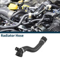 Radiator Hose Rubber Replacement for BMW 1 Series (2005–2013)