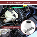 Brake Master Cylinder With Reservoir Replacement for Hyundai Accent (2000–2004)