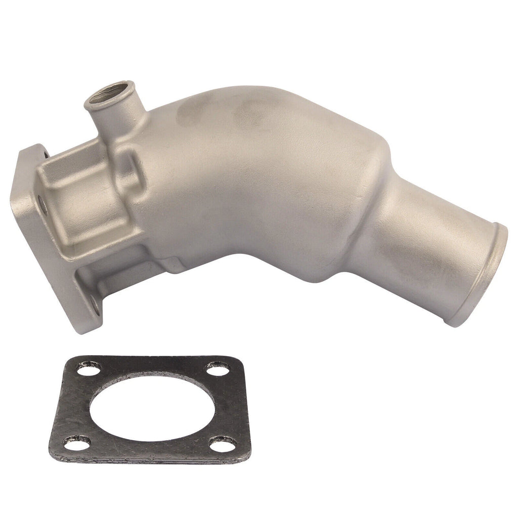 Stainless Steel Exhaust Elbow for Volvo Penta MD2010/MD2010A (21190094, 861906)