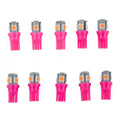 10X Side Light Bulbs for