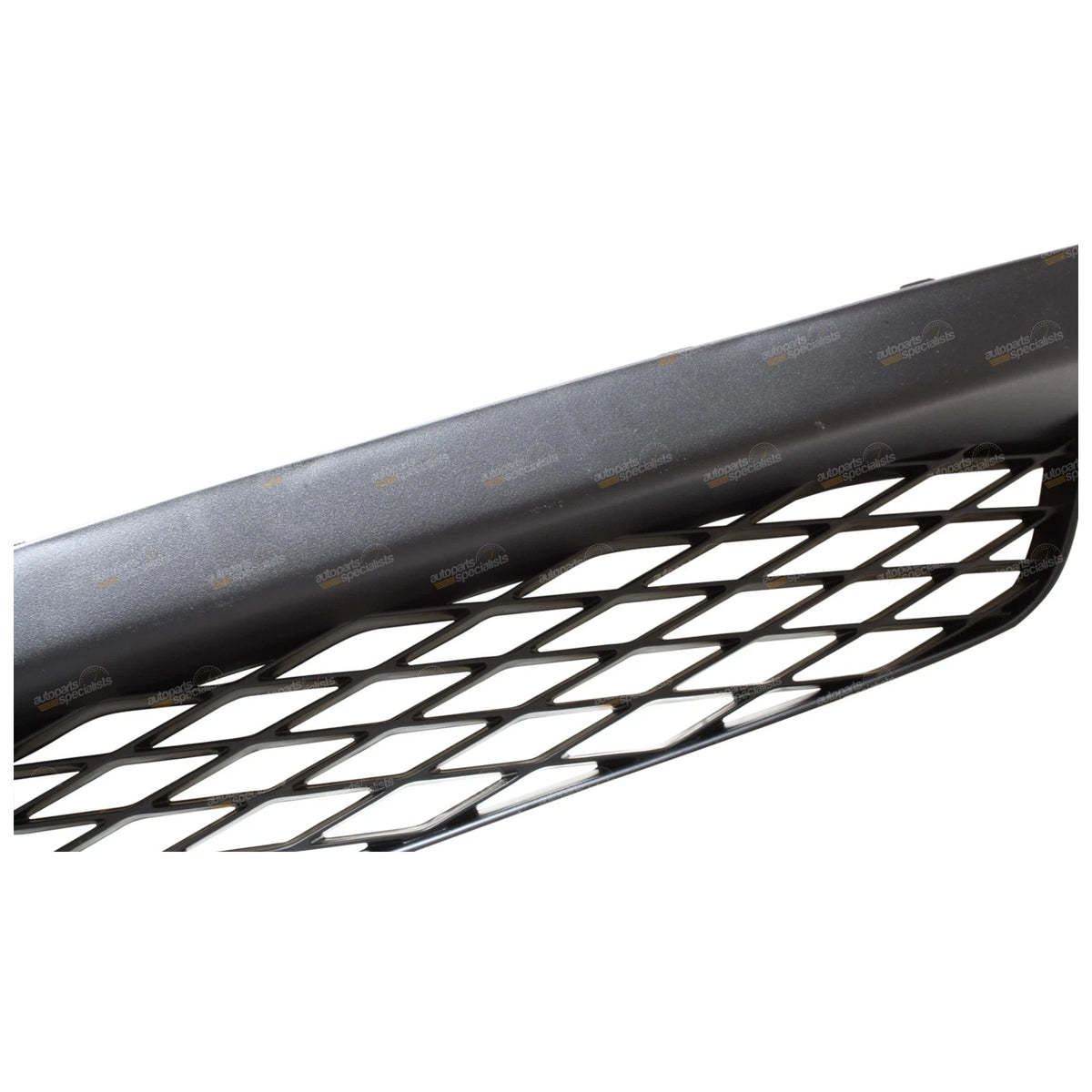 Lower Front Bumper Bar Grille Black Mesh for Falcon BA XR XR6 XR8 (2002–2006)
