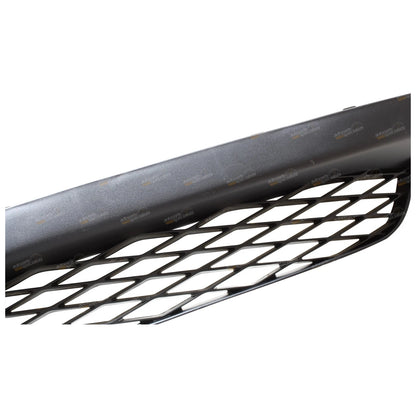 Lower Front Bumper Bar Grille Black Mesh for Falcon BA XR XR6 XR8 (2002–2006)