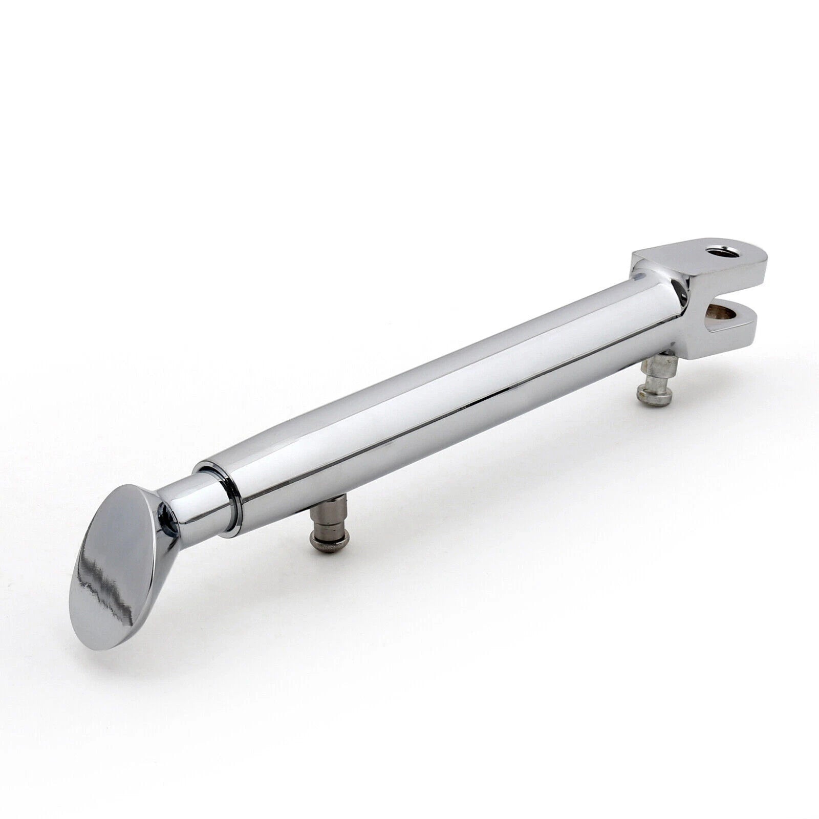 Adjustable Kickstand for Kawasaki ZZR600 (2005–2008), ZX-6R (1998–2008), ZX-9R, 10R