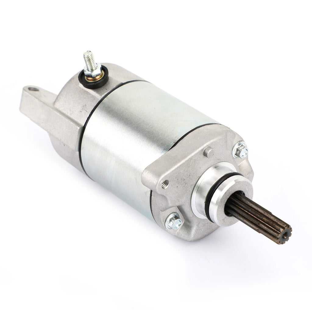 Starter for Honda XR650L (1993–2020) 31200-MN9-003 31200-MN9-013