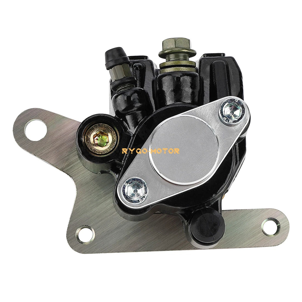Rear Brake Caliper W/Pads for Suzuki LT250R LT500R LT230S (1985–1990)