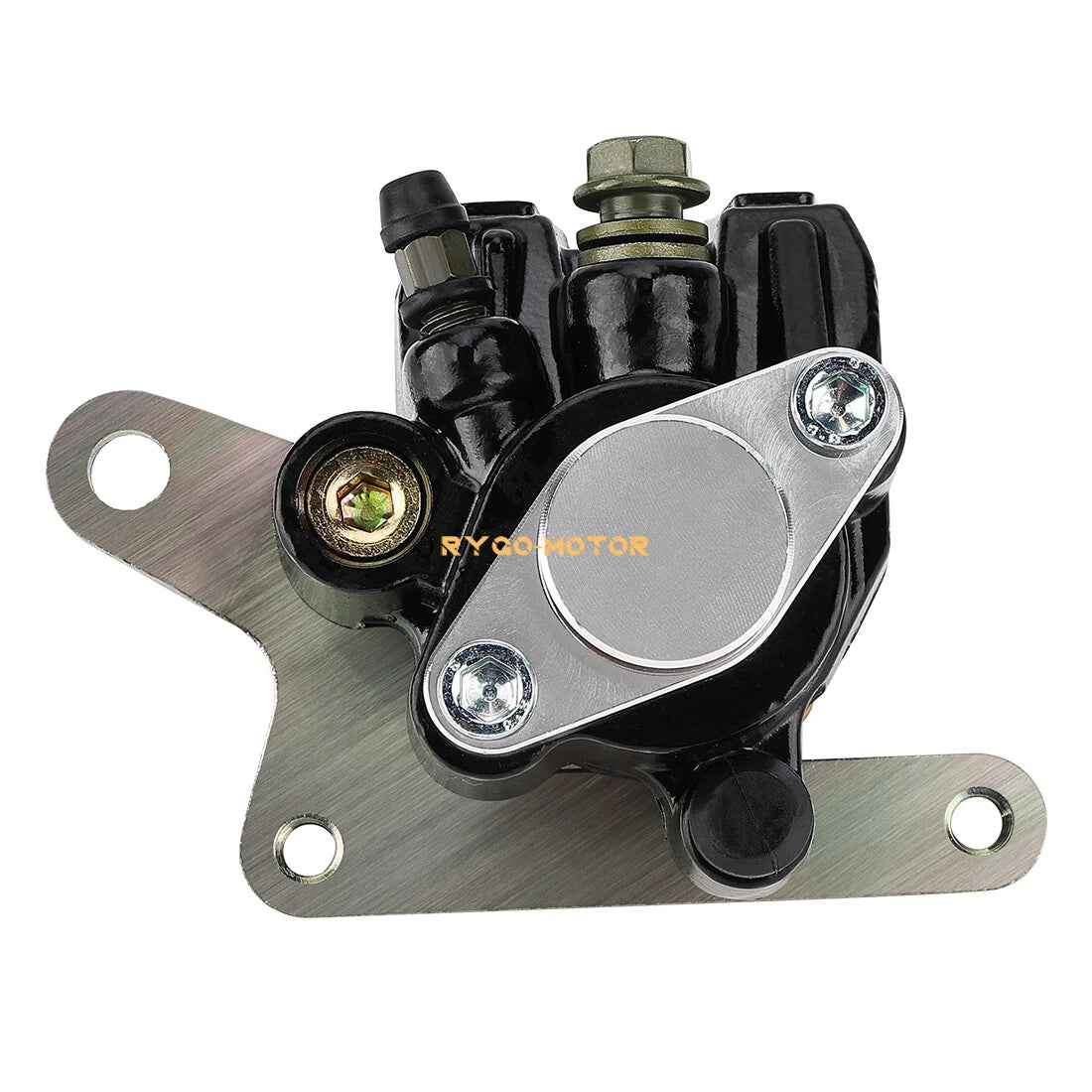 Rear Brake Caliper W/Pads for Suzuki LT250R LT500R LT230S (1985–1990)