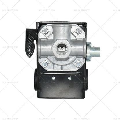 Pressure Switch for Ingersoll Rand 145/175 PSI Air Compressor (23474653)