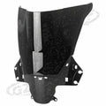 Front Wind Screen Windshield for Honda CBR250R (2011–2013)