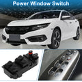 Power Window Switch for Honda Civic (2006) No. 35750SNBG03