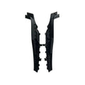 Wiper Cowl Cover for - ABS Plastic Direct Replacement