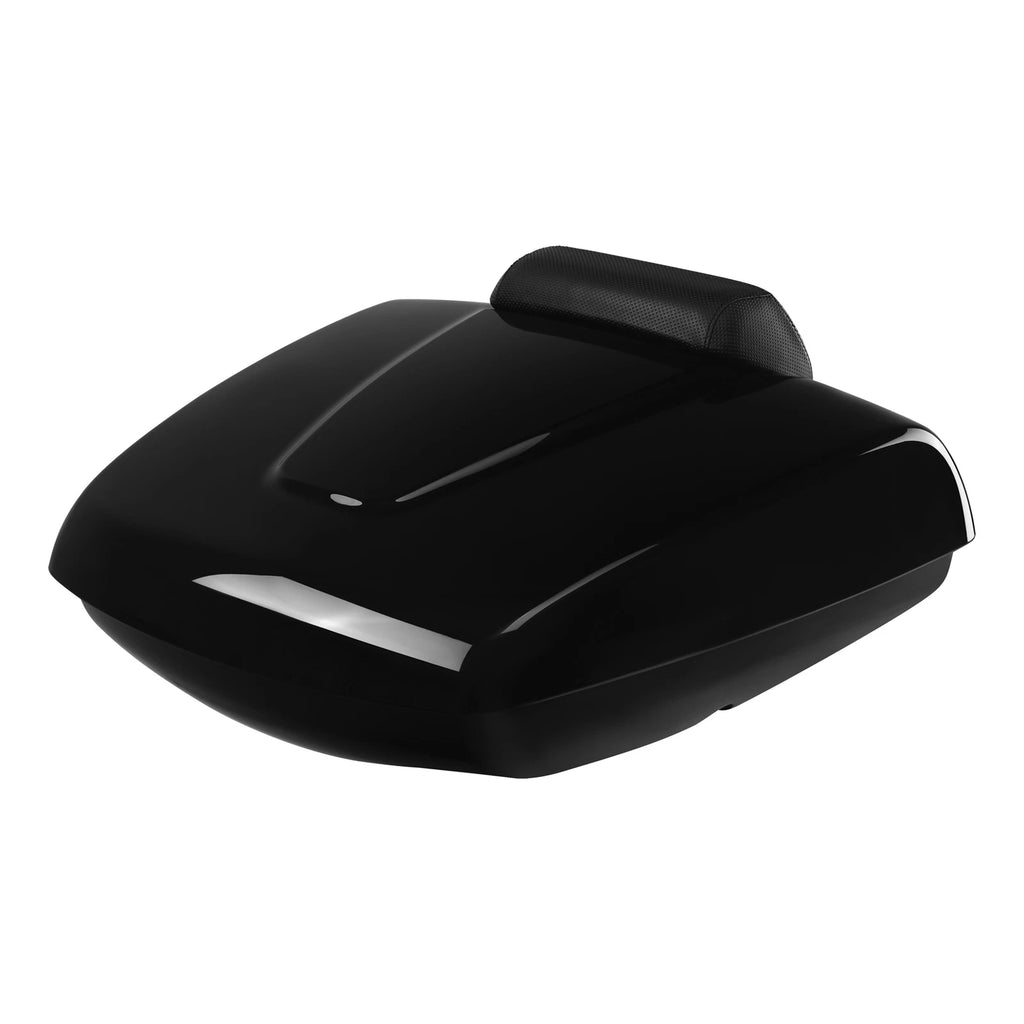 Low Profile Trunk & Backrest Pad for Indian Chieftain (2014–2024)