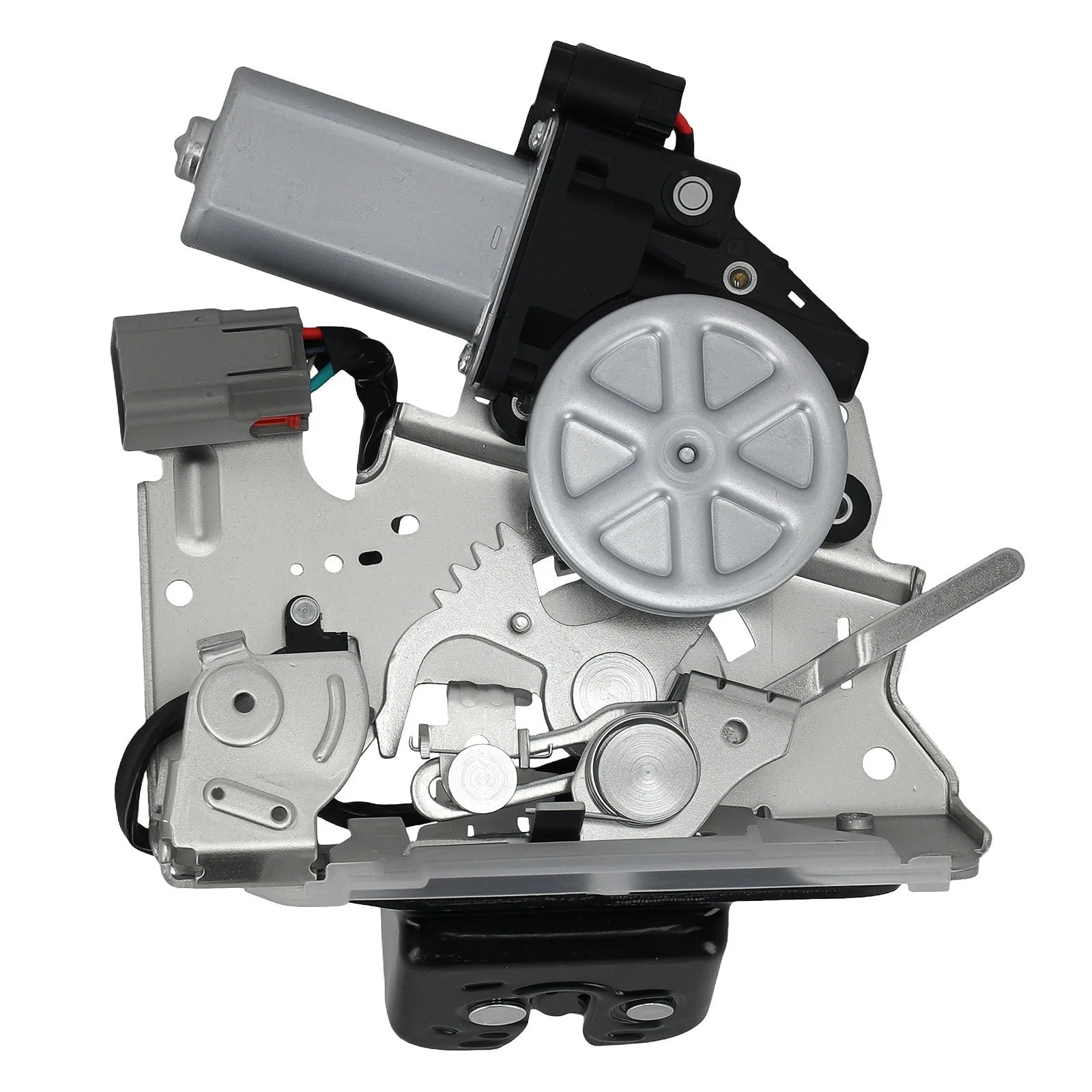 Door Lock Actuator Rear Tailgate for Chrysler Pacifica (2017–2021) 68305566AB