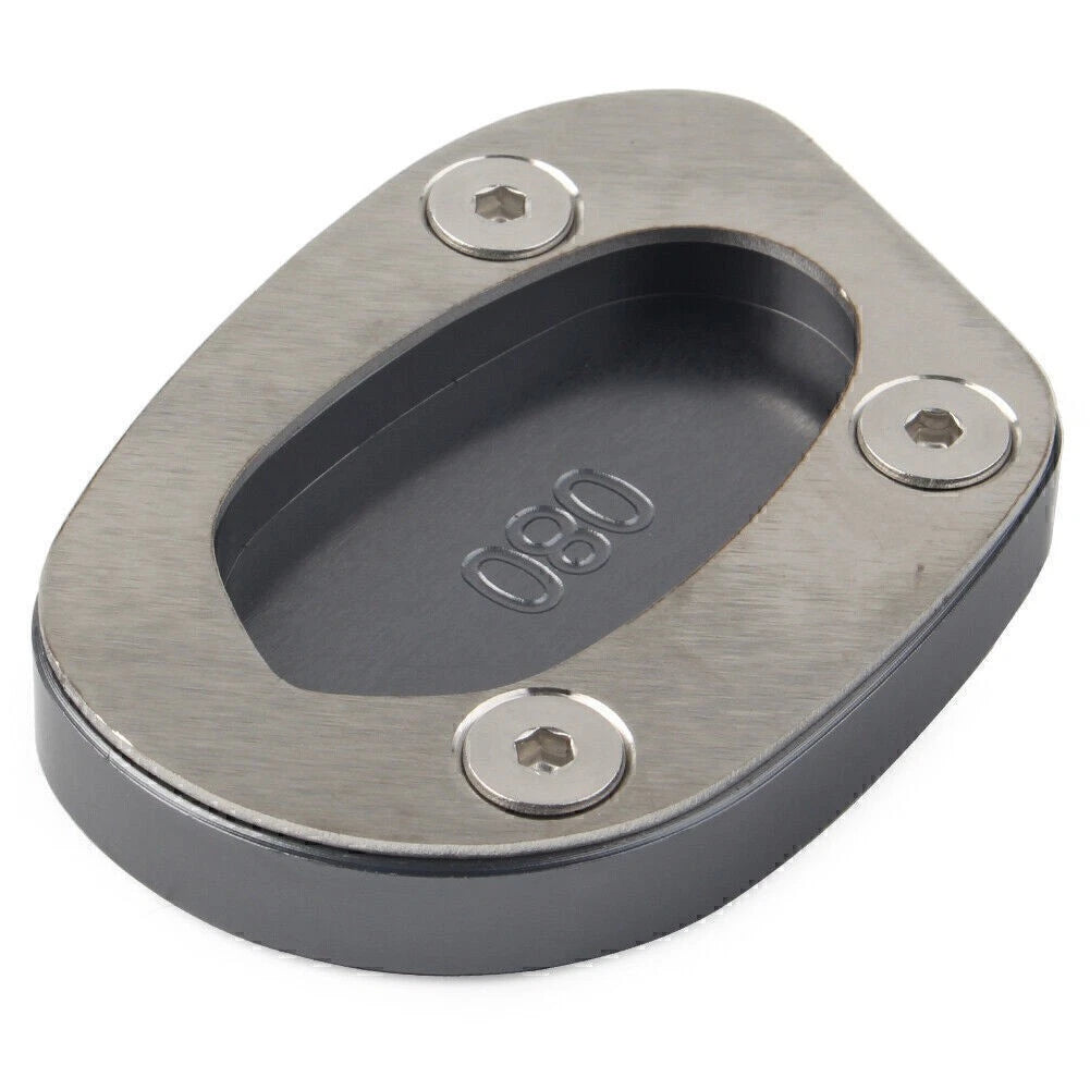 Kickstand Side Stand Enlarger Plate for Speed Twin 1200 (2019–2021)