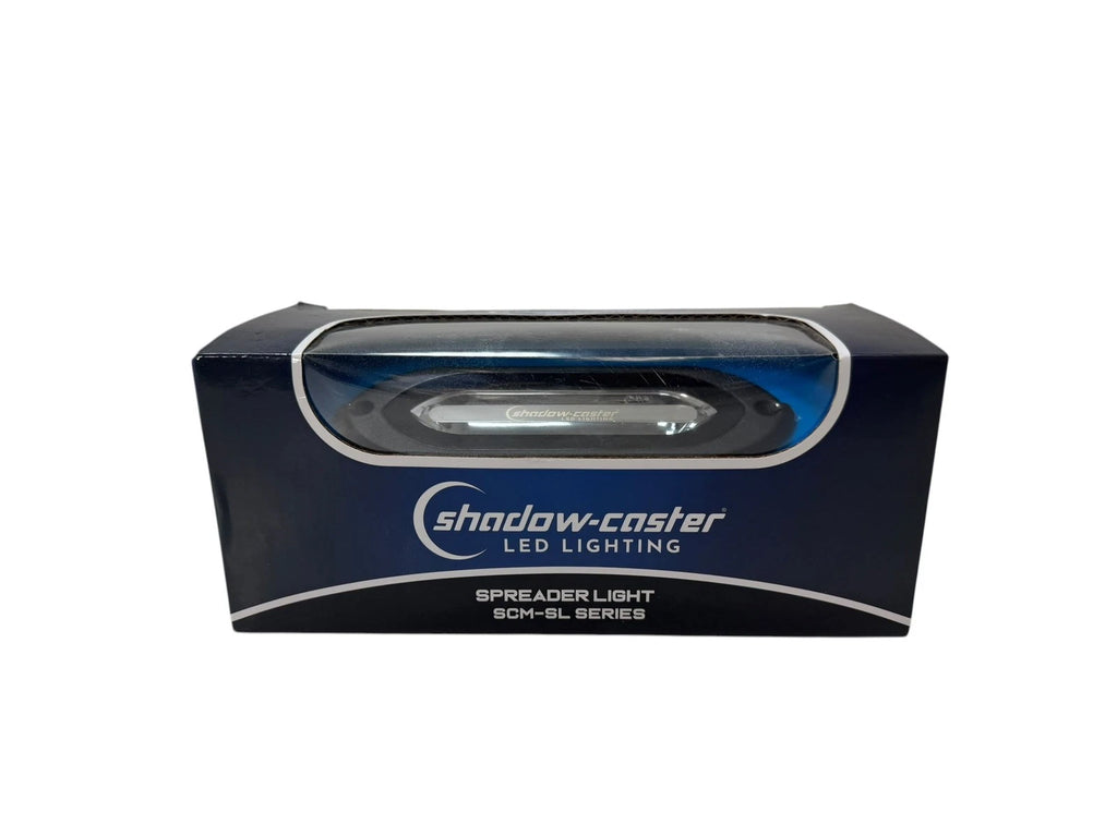 LED Flush Mount Spreader Light for Shadow Caster SCM-SL Series (2010–2023)