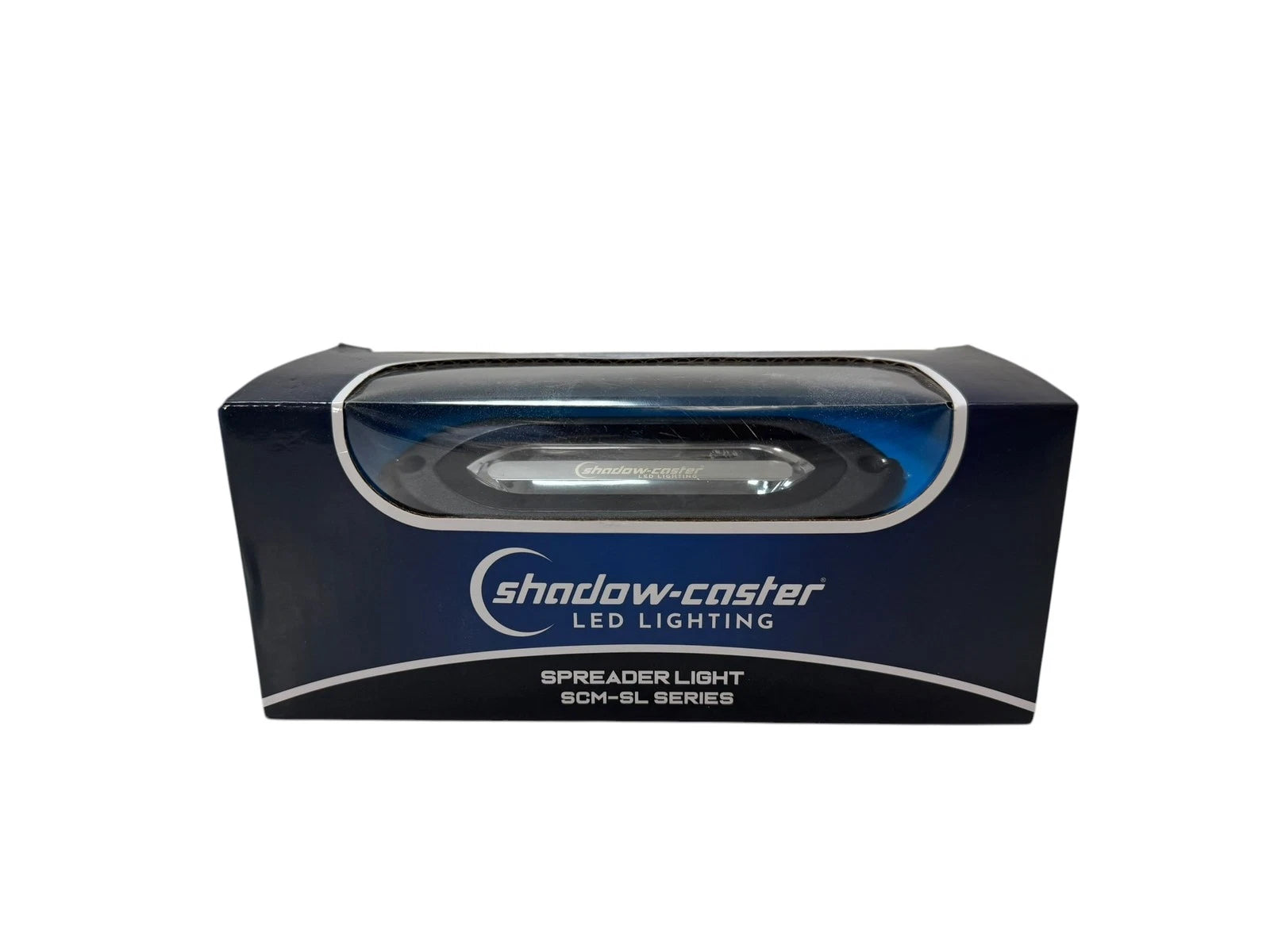 LED Flush Mount Spreader Light for Shadow Caster SCM-SL Series (2010–2023)