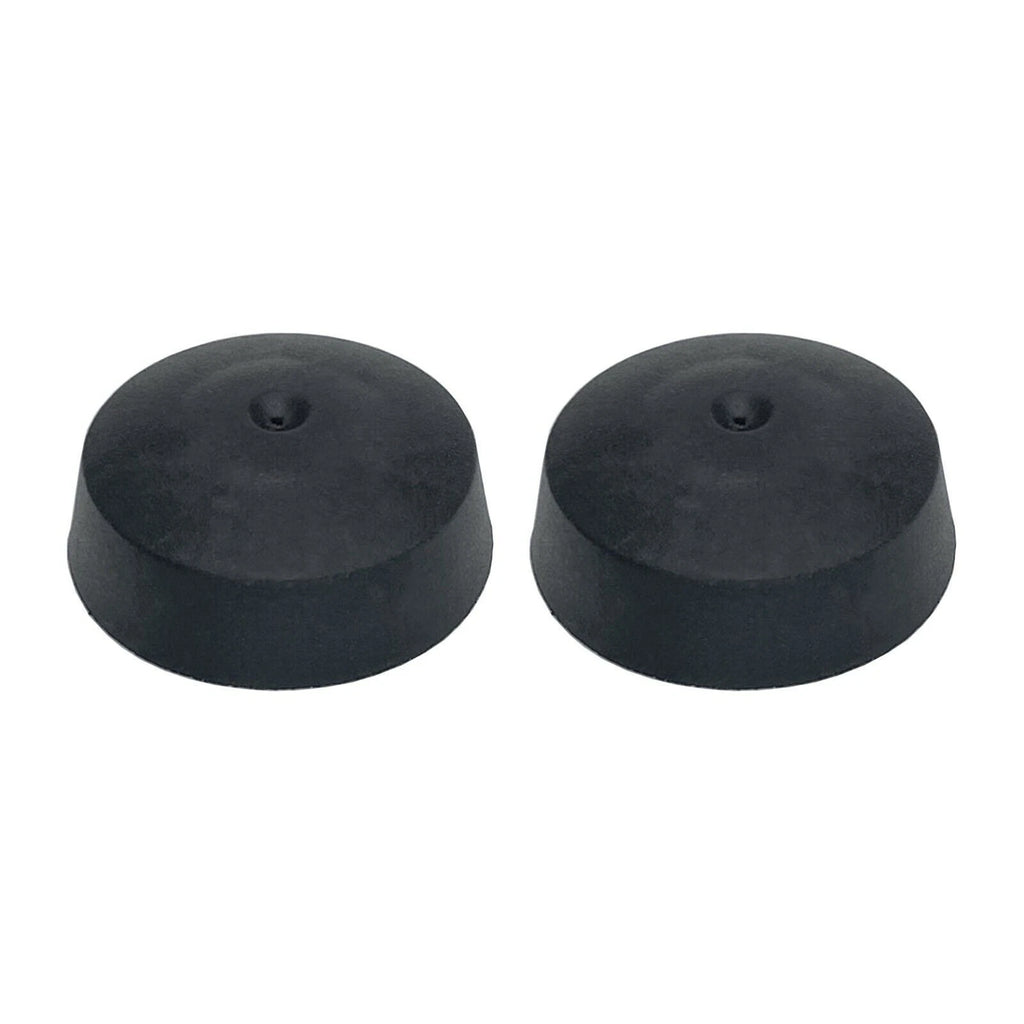 2X Power Trim Cylinder Ram Cap for MerCruiser Alpha I Gen 2 (1991–2002) 19-815951