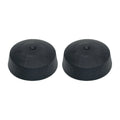 2X Power Trim Cylinder Ram Cap for MerCruiser Alpha I Gen 2 (1991–2002) 19-815951