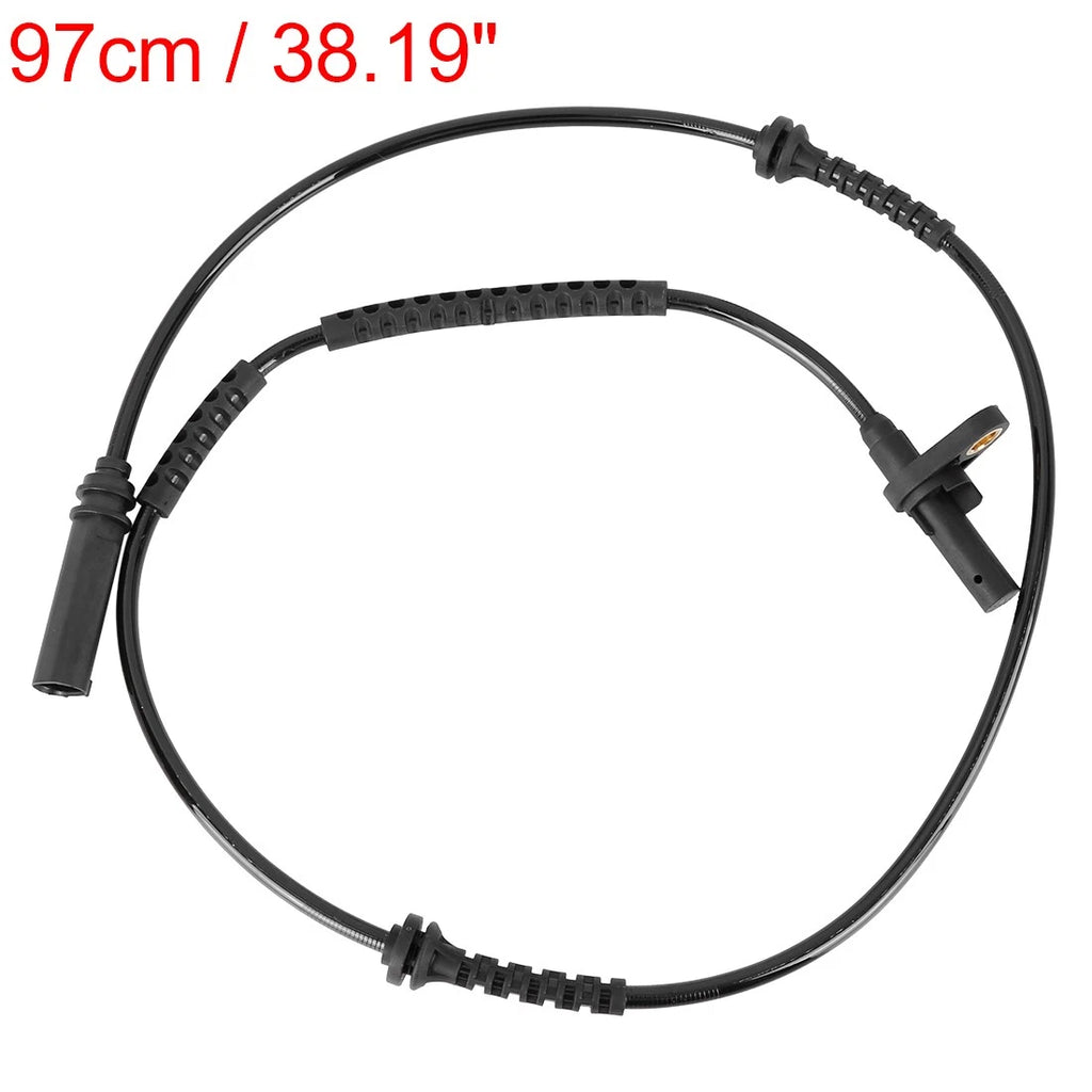 ABS Wheel Speed Sensor Front Left Right for BMW 5 Series (2009–2016)