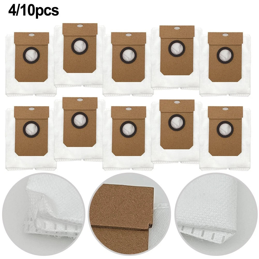 Reusable Dust Bag for Cecotec Conga 11090