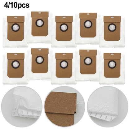 Reusable Dust Bag for Cecotec Conga 11090