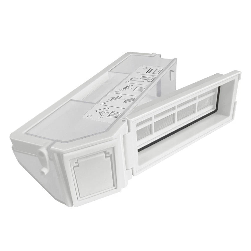 Dust Box for ECOVACS Vacuum Cleaner (Robotic)