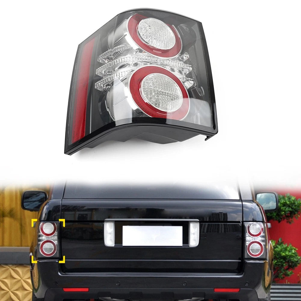 Rear Brake Light Assembly for Land Rover Range Rover (2010–2012) Left