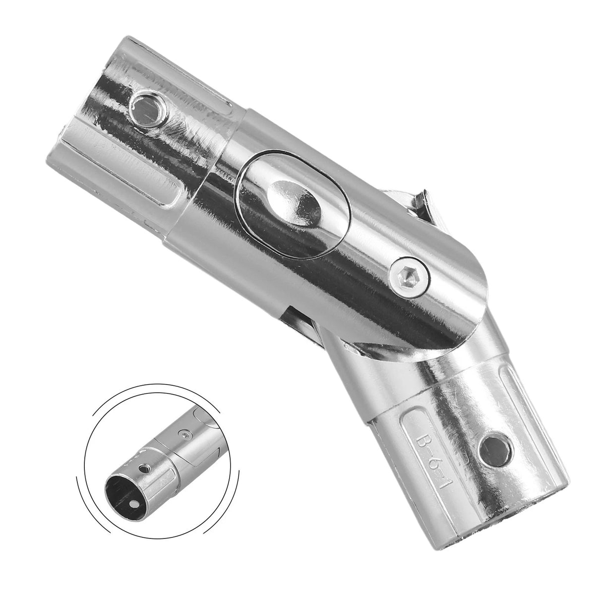 Quick and Convenient Garden Umbrella Button Tilt Adjuster