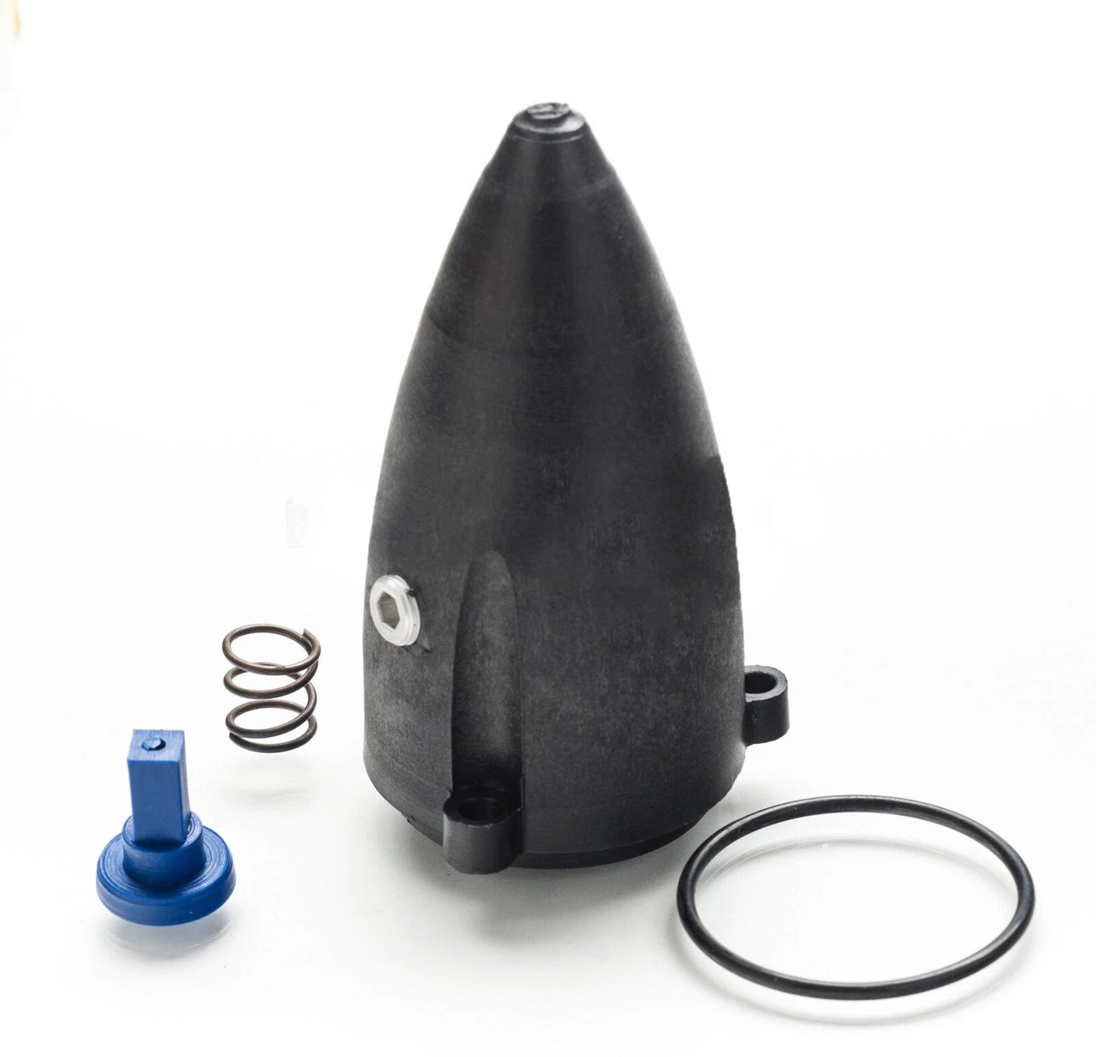 Anti Rattle Pump Nose Cone Kit for Sea Doo GT SP SPI SPX GTS GS HX XP GSX GTX GTI