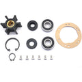 Water Pump Kit for Yanmar 2GMF 3GMF (1975–1990) 124223-42092 128296-42070 121575-42000