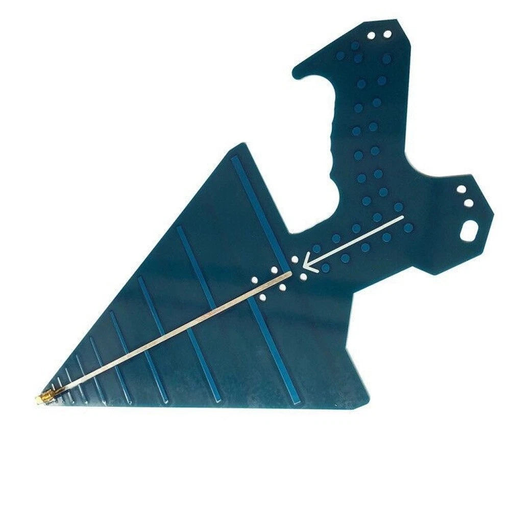 Log Periodic Antenna 0610GHz for Spectrum Analyzer