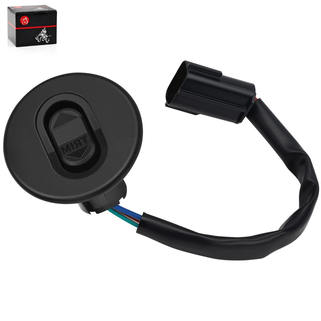 Trim Switch 8M0037225 for Mercury Outboard 65-150 HP (4-Stroke)