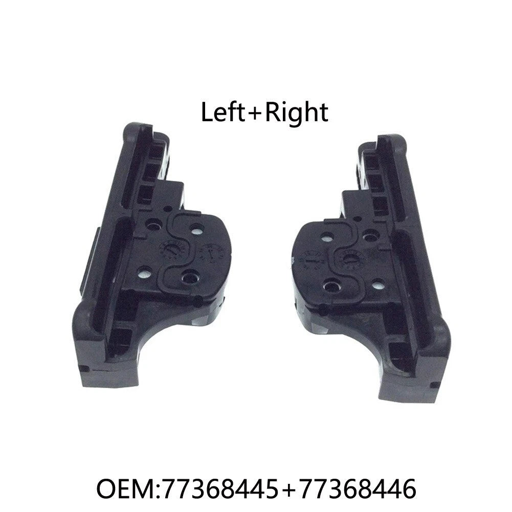 Sunproof Clip Slideway Ceiling Brackets for Renegade (2015–2023)