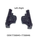 Sunproof Clip Slideway Ceiling Brackets for Renegade (2015–2023)