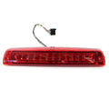 LED High Mount 3rd Brake Light for Dodge Ram 1500/2500/3500 (1994–2001)