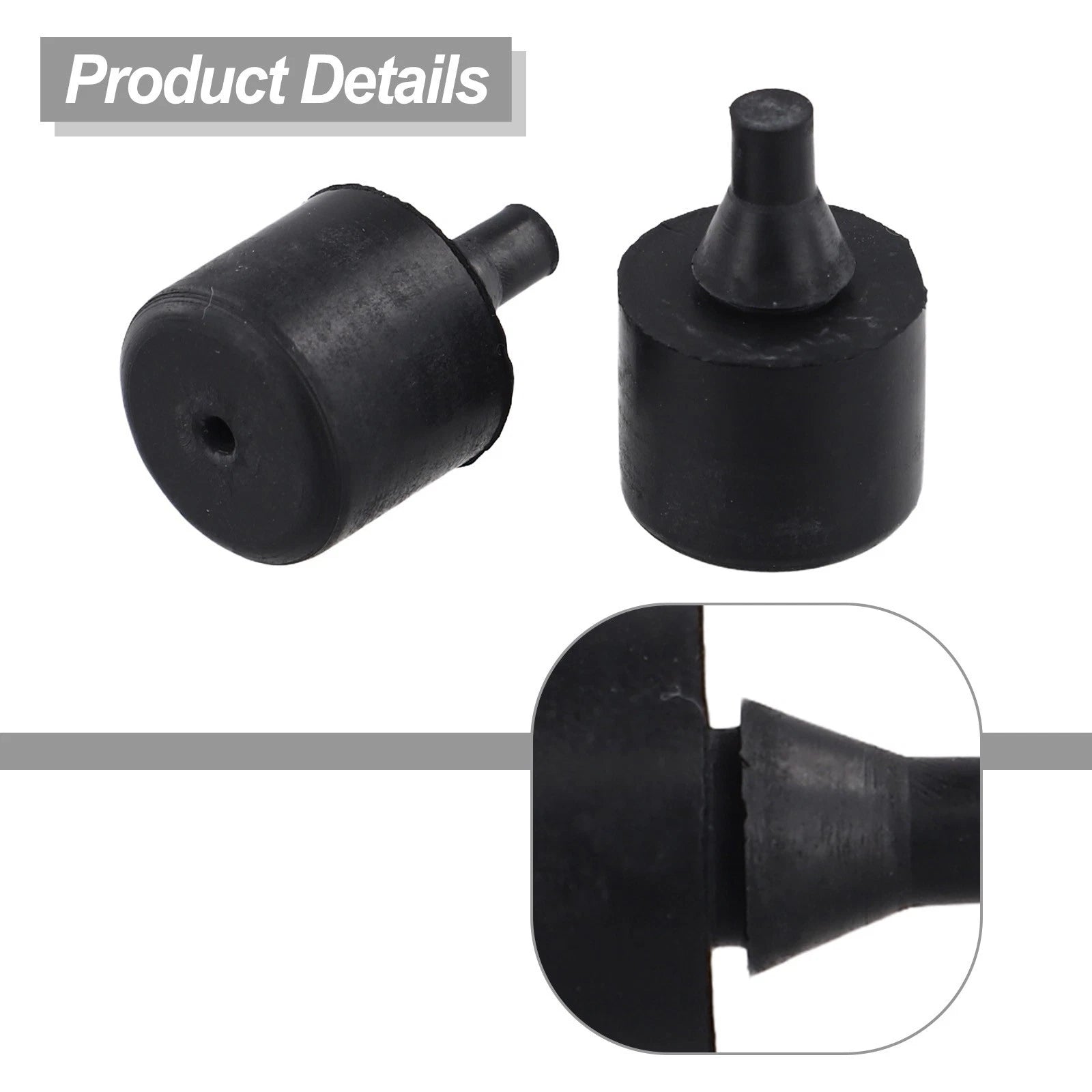 Door Bumper Stop for Range Rover Sport (2005–2013)