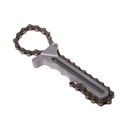 Engine Oil Filter Wrench for Reliable Car