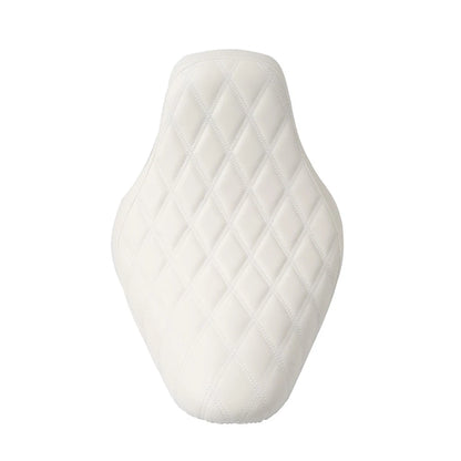 Driver Seat Cushion for Harley FXST (2000–2005), FLST (2000–2007), FLSTF (2000–2006)