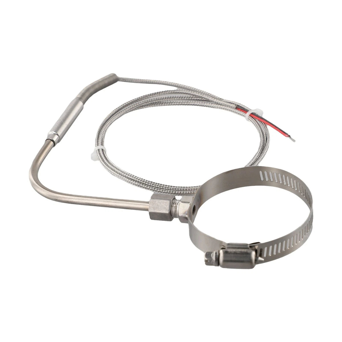 EGT Thermocouple K Type Temperature Probe for Quick Response