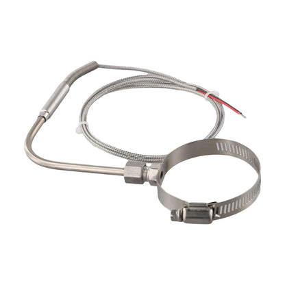 EGT Thermocouple K Type Temperature Probe for Quick Response