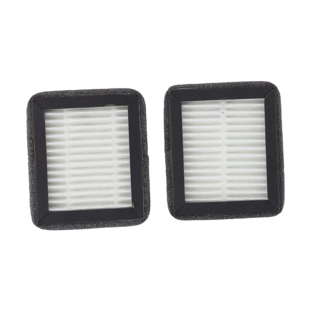 2X Filter Pack for Brezza Baby Bottle Dryer (2016–2023)